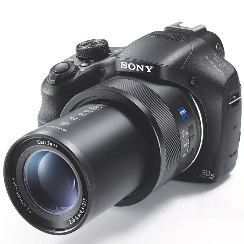 索尼sonydschx400长焦数码相机照相机
